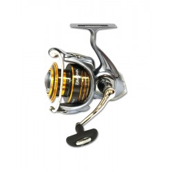 Катушка б/ин DAIWA "Lexa 1500 SH"
