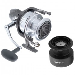Катушка б/ин DAIWA "Opus E 6000 A"