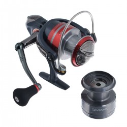 Катушка б/ин DAIWA "Opus Plus E 4500 A"