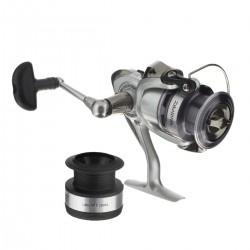 Катушка б/ин "DAIWA" Laguna 2500EA