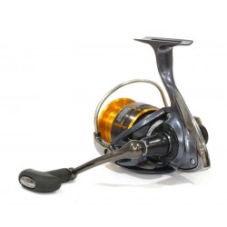 Катушка б/ин DAIWA "Freams 3515PE-HA"