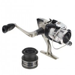 Катушка б/ин DAIWA "Strikeforce E 1500A"