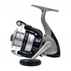 Катушка б/ин DAIWA "Strikeforce E 2500 A"