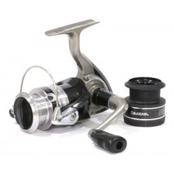 Катушка б/ин DAIWA "Strikeforce E 2000 A"