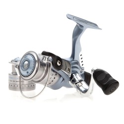 Катушка б/ин DAIWA "Crossfire 1550x" задний фрикцион