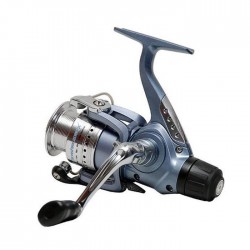 Катушка б/ин DAIWA "Crossfire 2050x" задний фрикцион
