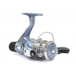 Катушка б/ин DAIWA "Crossfire 2550x" задний фрикцион