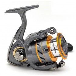Катушка б/ин DAIWA "Crossfire 4000 Reel"