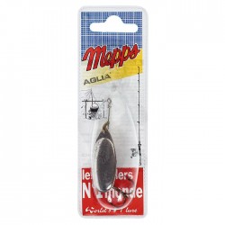 Блесна вращ. MEPPS "Aglia AG" №3 (6,5г) блистер