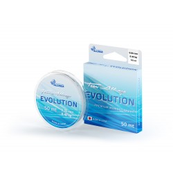 Леска ALLVEGA "Evolution" 50 м