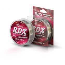 Леска ALLVEGA "RDX" 100 м