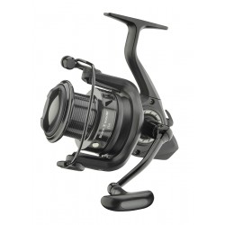 Катушка б/ин DAIWA "Black Widow 25A"
