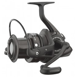 Катушка б/ин DAIWA "Black Widow 5000LDA"