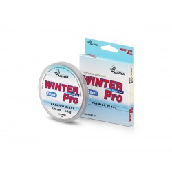Леска ALLVEGA "Winter Pro" 50 м