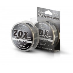 Леска ALLVEGA "ZDX" 100 м