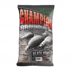 Прикормка ALLVEGA "Champion Black Bream" ЧЕРНЫЙ ЛЕЩ