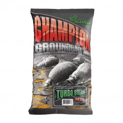 Прикормка ALLVEGA "Champion Turbo Bream" ТУРБО ЛЕЩ
