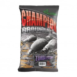 Прикормка ALLVEGA "Champion Turbo Feeder" ТУРБО ФИДЕР
