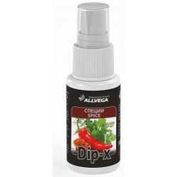 Ароматизатор-спрей ALLVEGA "Dip-X" специи 50 мл