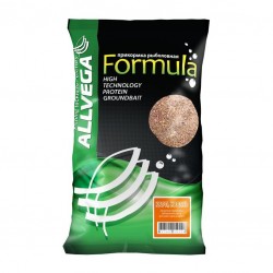 Прикормка ALLVEGA "Formula Carp Carassin" КАРП, КАРАСЬ