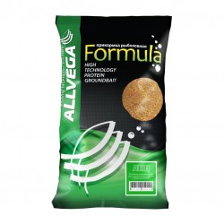 Прикормка ALLVEGA "Formula Bream" ЛЕЩ
