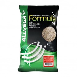 Прикормка ALLVEGA "Formula Gardon" ПЛОТВА