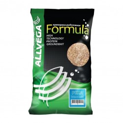 Прикормка ALLVEGA "Formula River" РЕКА