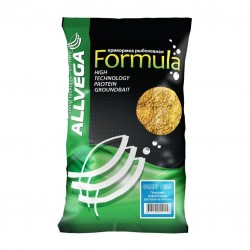 Прикормка ALLVEGA "Formula Feeder River" ФИДЕР РЕКА