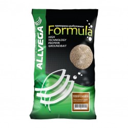 Прикормка ALLVEGA "Formula Universal" УНИВЕРСАЛЬНАЯ