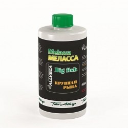 Ароматизатор Melassa "крупная рыба" 460 мл.