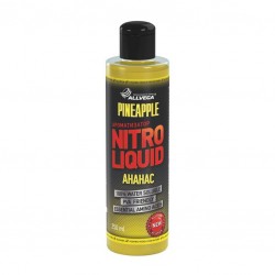 Ароматизатор "Nitro Liquid" ананас 250 мл