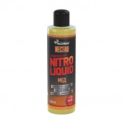 Ароматизатор "Nitro Liquid" мёд 250 мл.