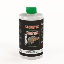 Ароматизатор ALLVEGA "Secretix Super Bream" СУПЕР...