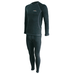 Термобелье Wool Thermo