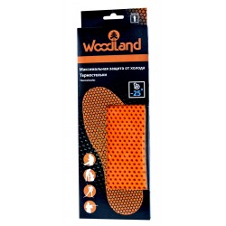 Термостельки Woodland ЭВА