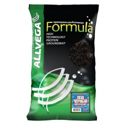 Прикормка ALLVEGA "Formula Winter Ready" ЛЕЩ ЧЕРНЫЙ...