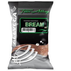 Прикормка ALLVEGA "Team Allvega Bream" ЛЕЩ