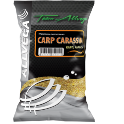 Прикормка ALLVEGA "Team Allvega Carp Carassin" КАРП,...