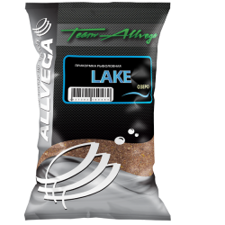 Прикормка ALLVEGA "Team Allvega Lake" ОЗЕРО