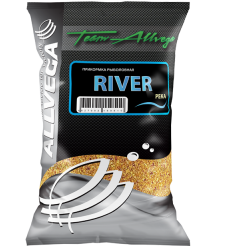 Прикормка ALLVEGA "Team Allvega River" РЕКА