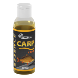 Ароматизатор-концентрат ALLVEGA "Essence Carp" карп...