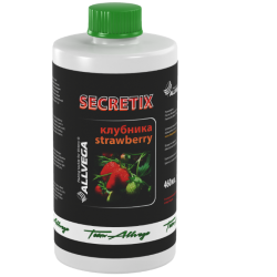 Ароматизатор ALLVEGA "Secretix Strawberry" КЛУБНИКА...