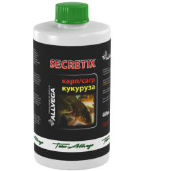 Ароматизатор ALLVEGA "Secretix Sweetcorn" КАРП...