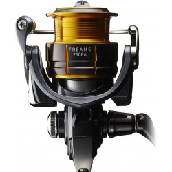 Катушка б/ин DAIWA "Freams 2508А"
