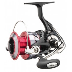 Катушка б/ин DAIWA "Ninja 2500A"