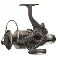 Катушка б/ин DAIWA "Black Widow BR 4000А"