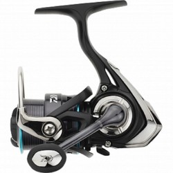 Катушка б/ин DAIWA "Revros E 3000A"